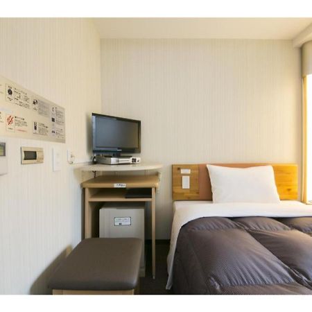 R&B Hotel Kyoto Station Hachijoguchi - Vacation Stay 16219V Exterior photo