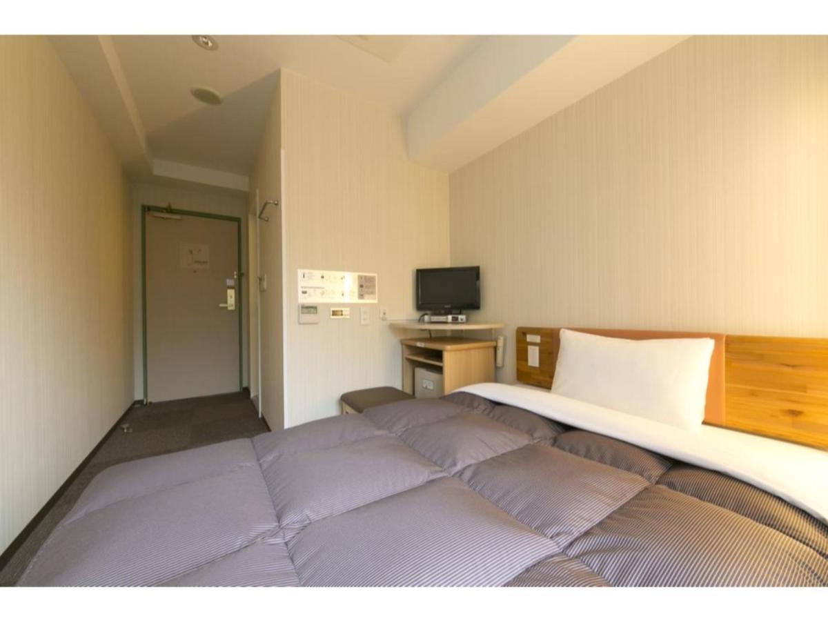 R&B Hotel Kyoto Station Hachijoguchi - Vacation Stay 16219V Exterior photo