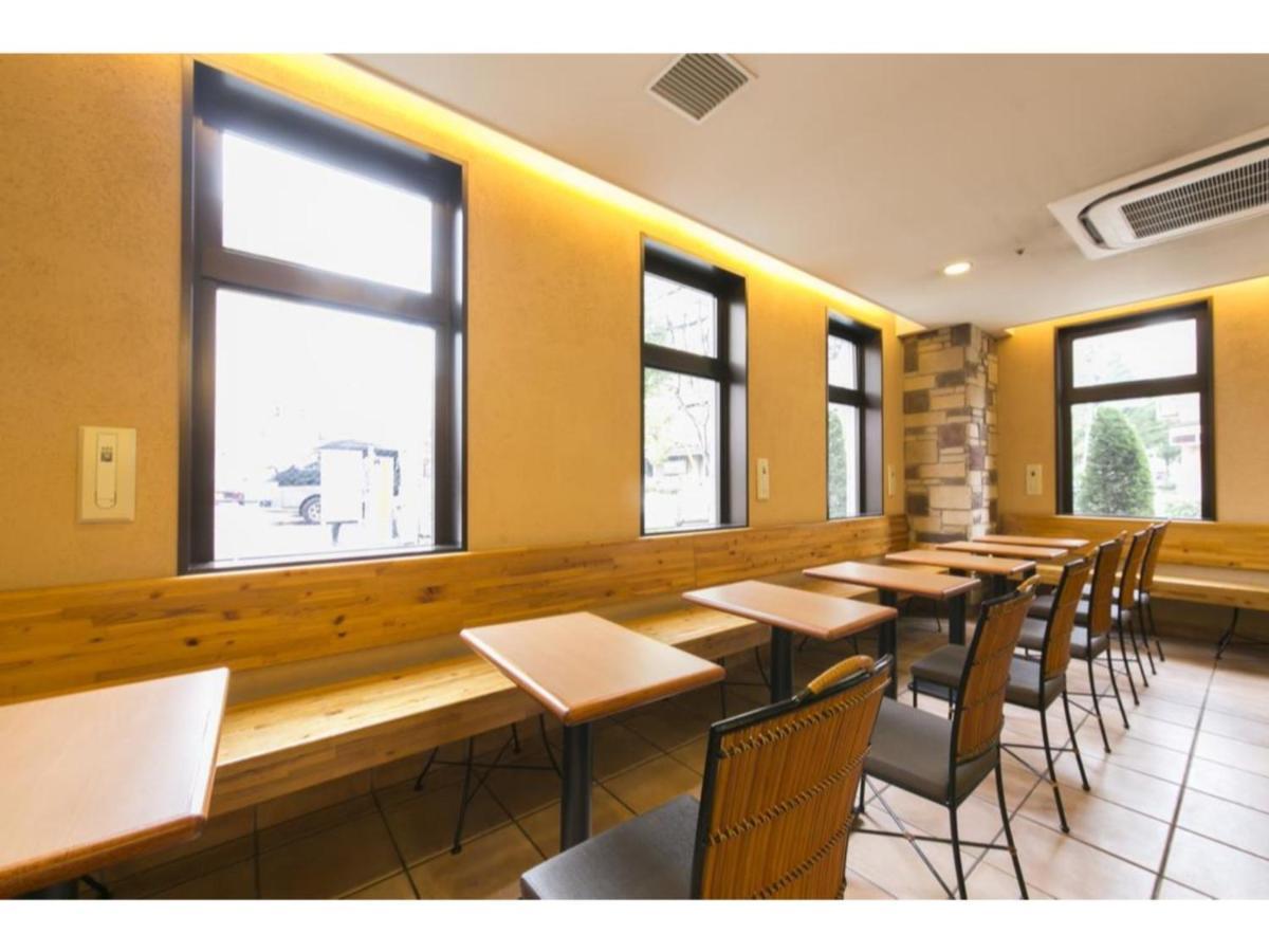 R&B Hotel Kyoto Station Hachijoguchi - Vacation Stay 16219V Exterior photo