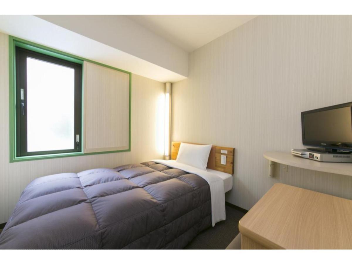 R&B Hotel Kyoto Station Hachijoguchi - Vacation Stay 16219V Exterior photo