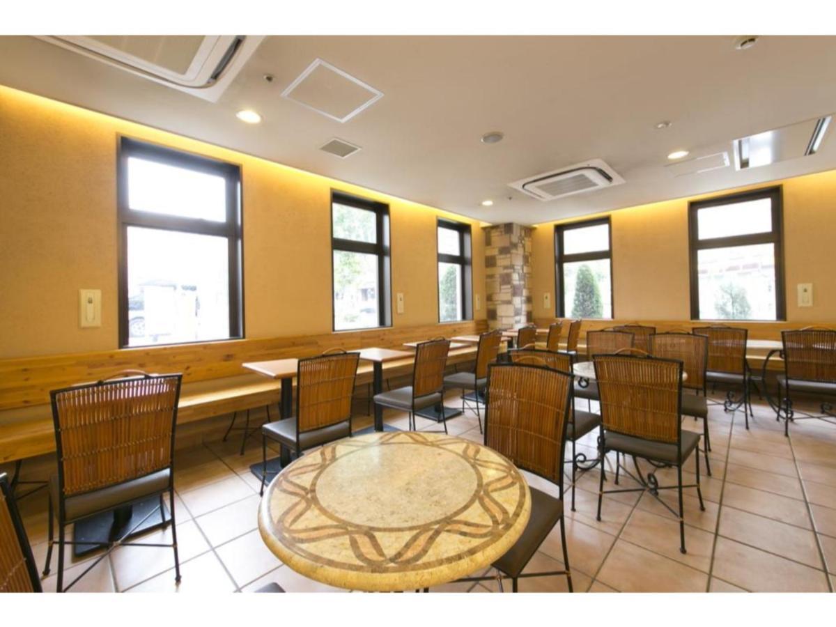 R&B Hotel Kyoto Station Hachijoguchi - Vacation Stay 16219V Exterior photo