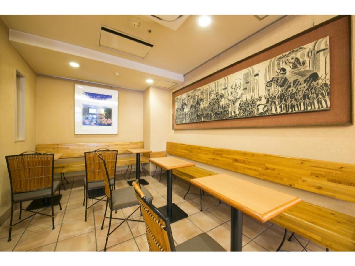 R&B Hotel Kyoto Station Hachijoguchi - Vacation Stay 16219V Exterior photo